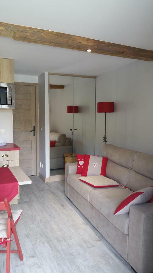 Chalet Zenarcs Bourg-Saint-Maurice Exterior photo